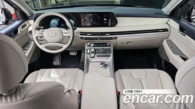 Hyundai The New Palisade id 2862664 из Кореи 17