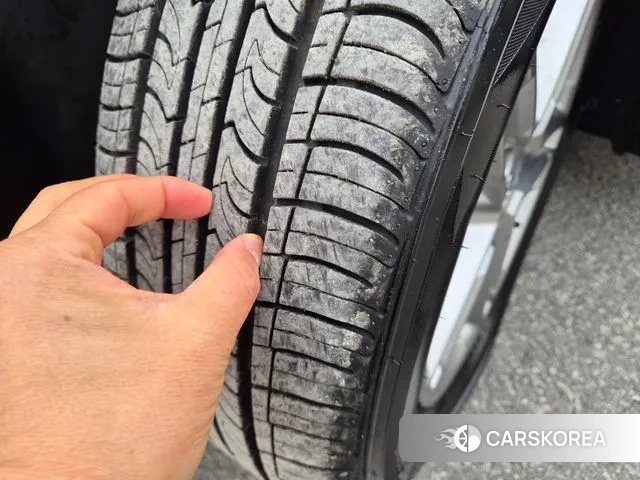 Hyundai The New Kona id 3655467 из Кореи 17