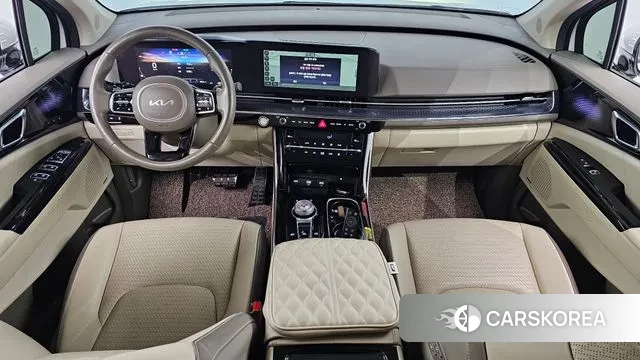 Kia Carnival 4th generation id 3377844 из Кореи 17