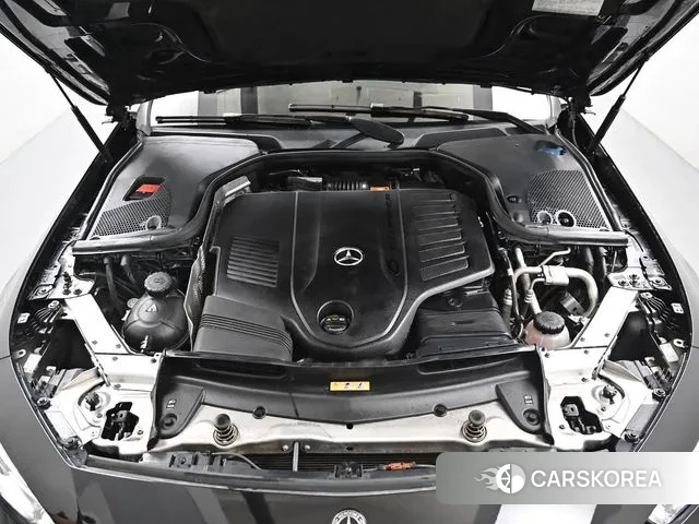 Mercedes-Benz CLS-Class C257 id 3448733 из Кореи 17