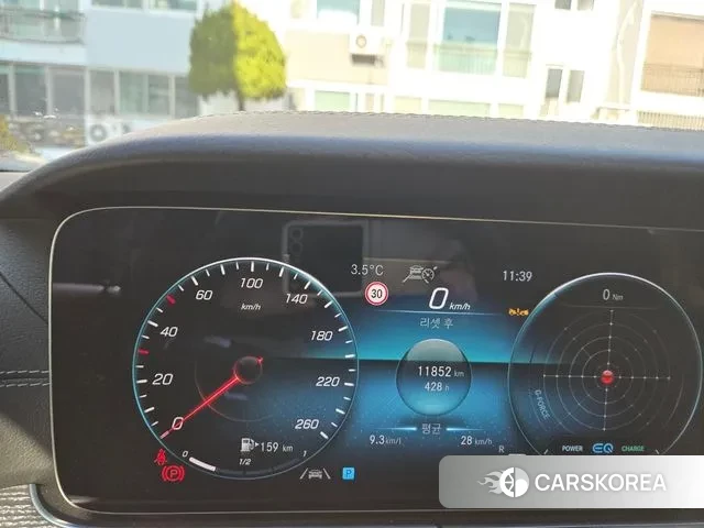 Mercedes-Benz CLS-Class C257 id 3378224 из Кореи 13