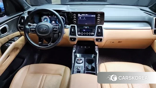 Kia Sorento 4th Generation id 3546394 из Кореи 17