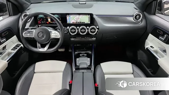 Mercedes-Benz GLA - Class H247 id 3660894 из Кореи 17