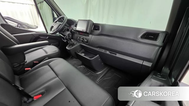 Renault Korea (Samsung) Master id 4302143 из Кореи 28