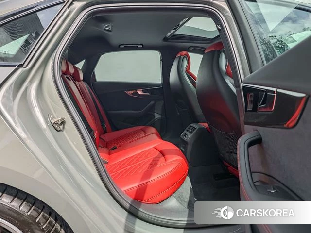 Audi S4 id 4301005 из Китая 28