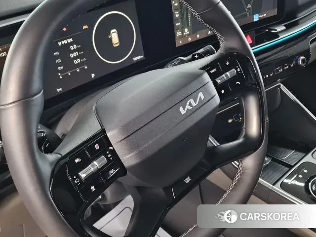 Kia The New Carnival 4th Generation id 3576000 из Кореи 14