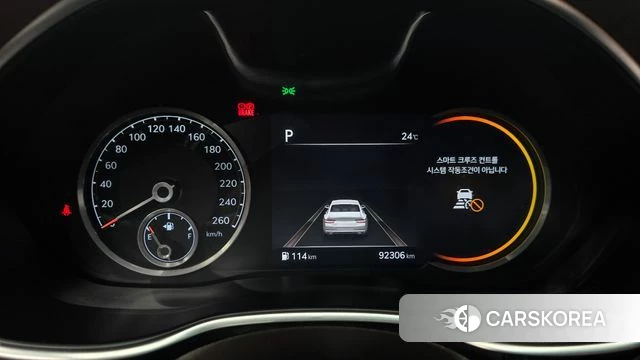 Genesis G80 (RG3) id 4567695 из Кореи 29