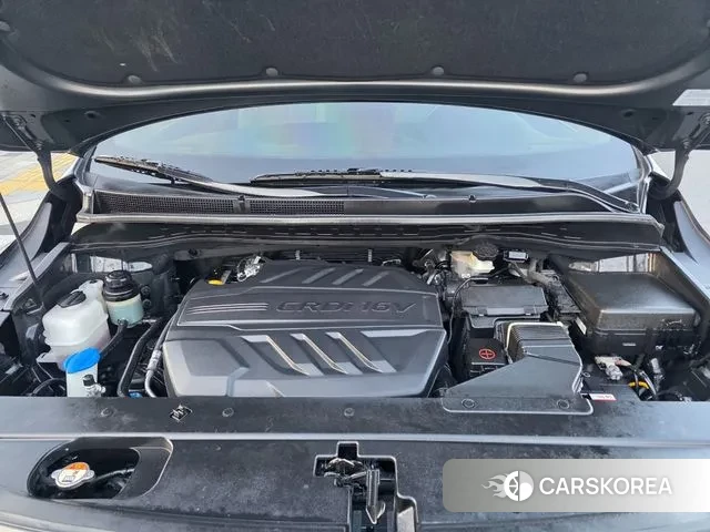 Kia The New Carnival id 3622638 из Кореи 17