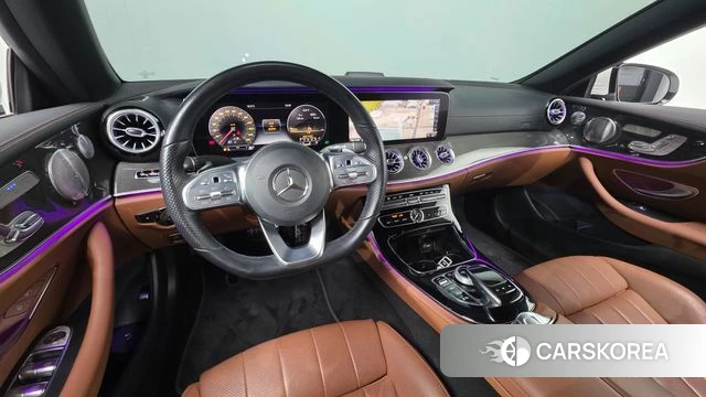 Mercedes-Benz E-Class W213 id 4245428 из Кореи 27
