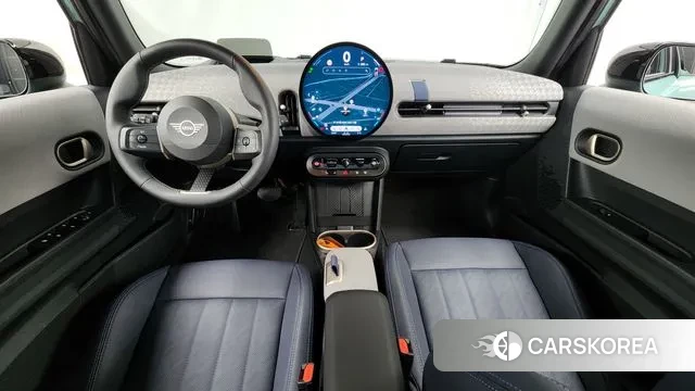 Mini Cooper S 4th Generation id 3596145 из Кореи 17