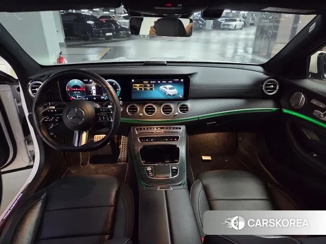 Mercedes-Benz E-Class W213 id 3425858 из Кореи 15
