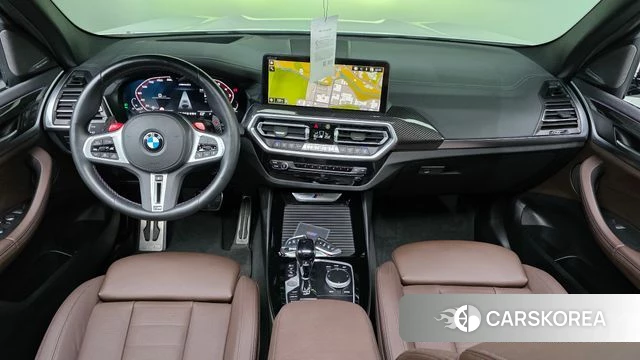BMW X3 (G01) id 4917350 из Кореи 30