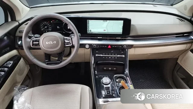 Kia Carnival 4th generation id 3379045 из Кореи 17