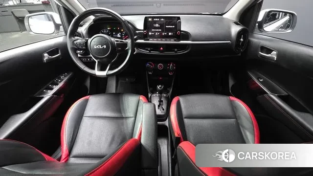 Kia Morning Urban (JA) id 3635230 из Кореи 17