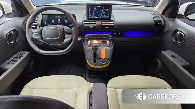 Hyundai Casper id 3063988 из Кореи 17