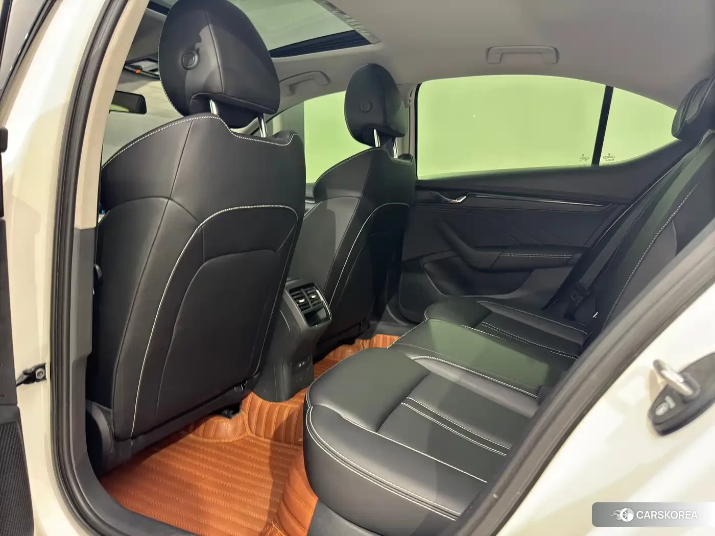 Skoda Octavia id 4600460 из Китая 16