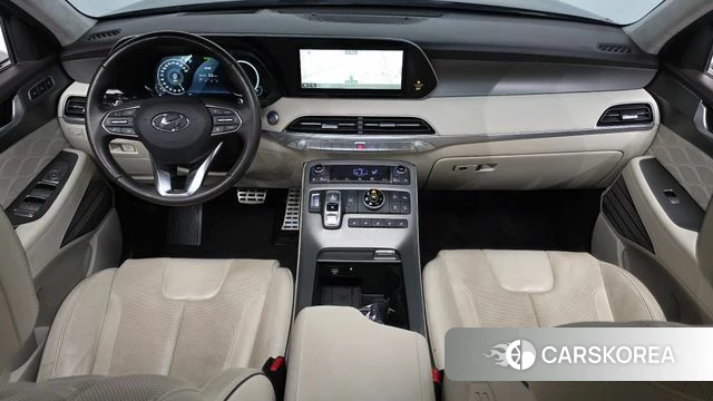 Hyundai Palisade id 4304090 из Кореи 28