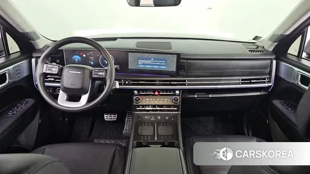 Hyundai Santa Fe (MX5) id 3590895 из Кореи 17