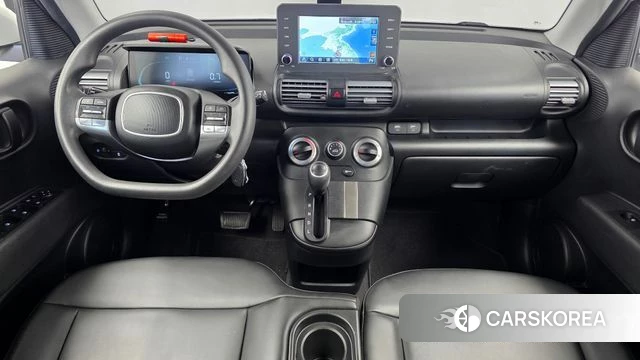 Hyundai Casper id 4854674 из Кореи 17