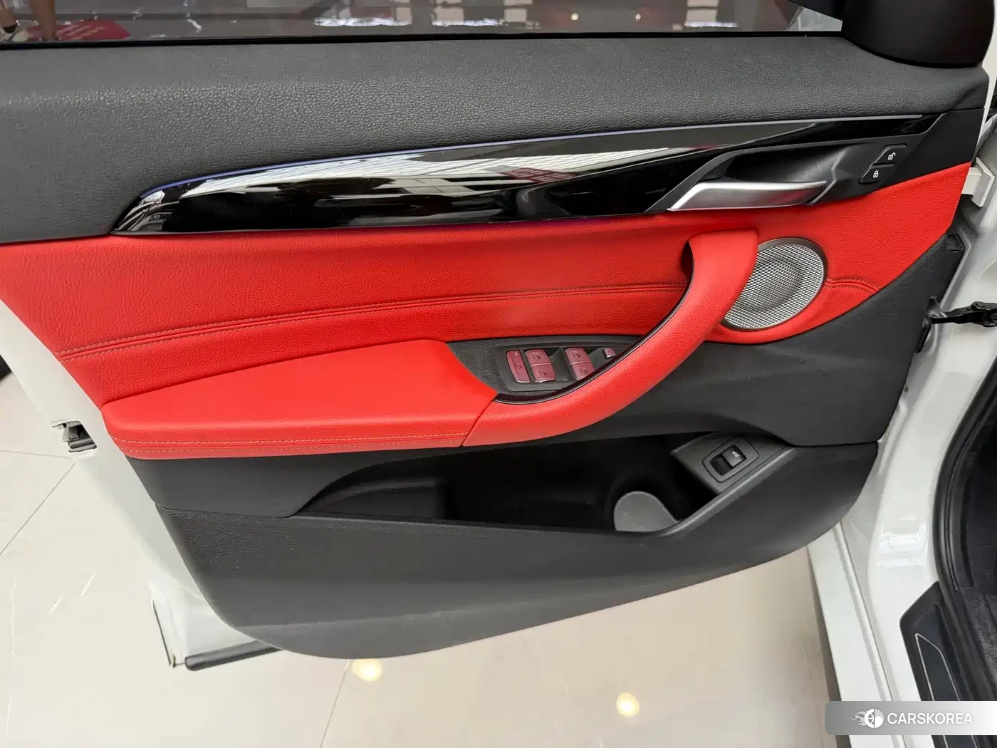 BMW X2 id 4669314 из Китая 18