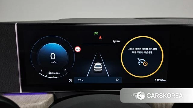 Hyundai Sonata D Edge (DN8) id 4279565 из Кореи 37