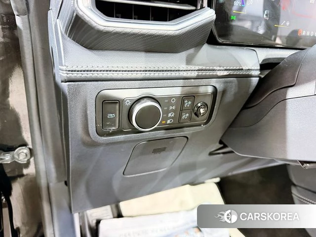 Ford Mustang 7th Generation id 3838112 из Кореи 17