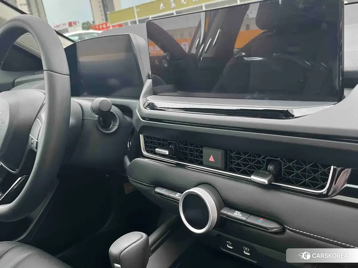 Honda Inspire id 4664643 из Китая 10