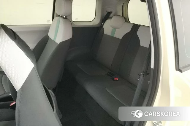Changan Qiyuan Changan Lumin id 4253365 из Китая 14