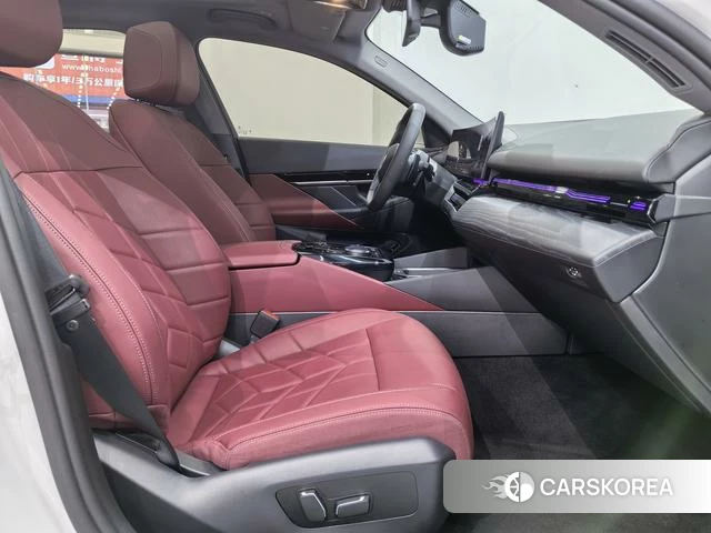 BMW 5 series id 4257661 из Китая 22