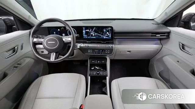 Hyundai Kona (SX2) id 3555138 из Кореи 17