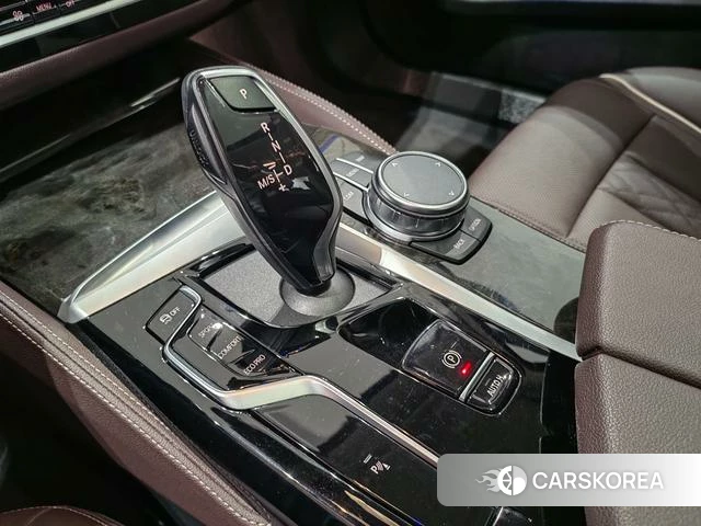 BMW 5 series id 4274631 из Китая 9