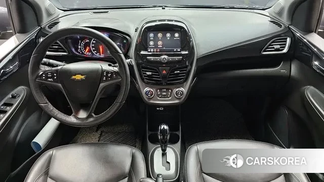 Chevrolet (GM Daewoo) The New Spark id 3055279 из Кореи 17