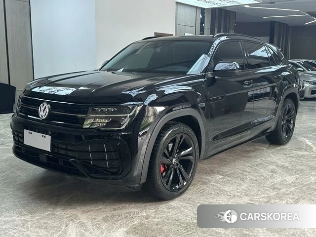Volkswagen Tourang id 4260535 из Китая 18