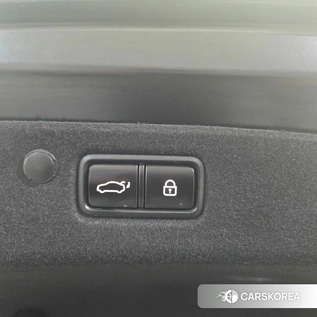 Hyundai The New Grandeur IG Hybrid id 3791987 из Кореи 17