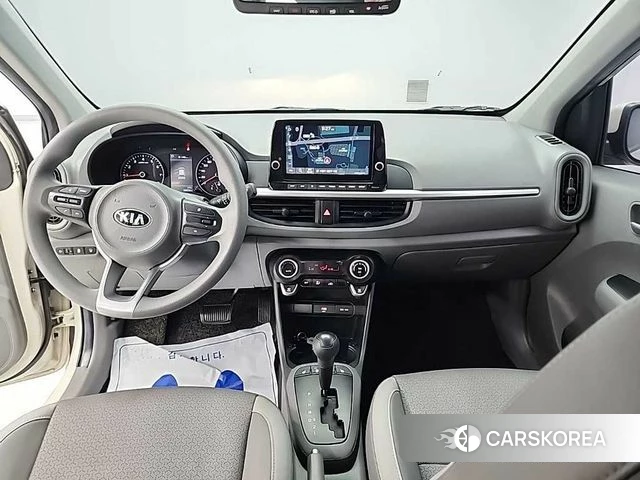 Kia Morning Urban (JA) id 4396915 из Кореи 10
