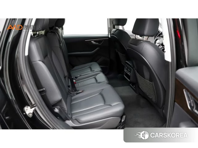 Audi Q7 id 4277048 из Китая 8