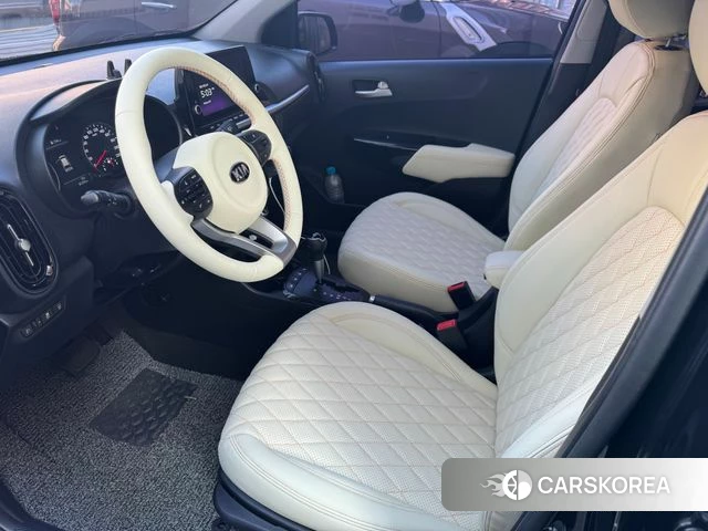 Kia Morning Urban (JA) id 4736938 из Кореи 9