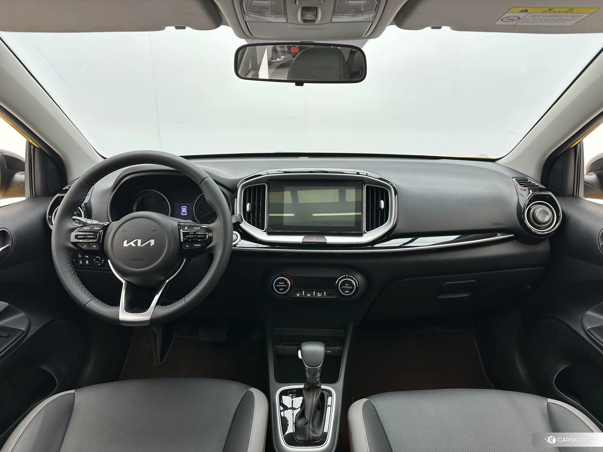 Kia KX1 id 4486298 из Китая 15