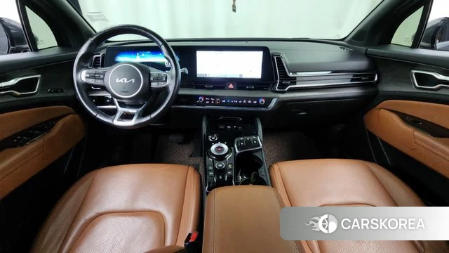 Kia Sportage 5th Generation id 4267401 из Кореи 31