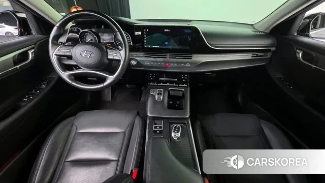 Hyundai The New Grandeur IG id 3017820 из Кореи 17