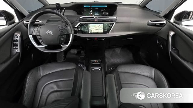 Citroen / DS Grand C4 Spacetourer id 4952010 из Кореи 38