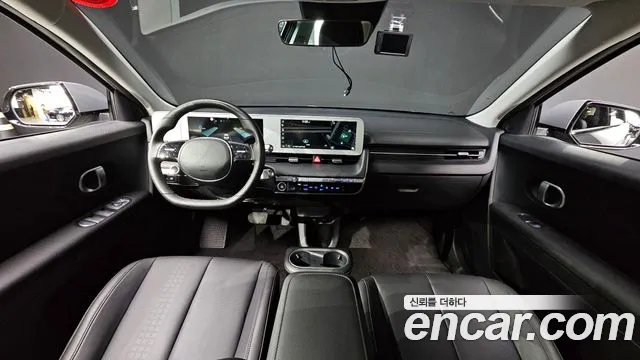 Hyundai Ionic 5 id 2419134 из Кореи 17