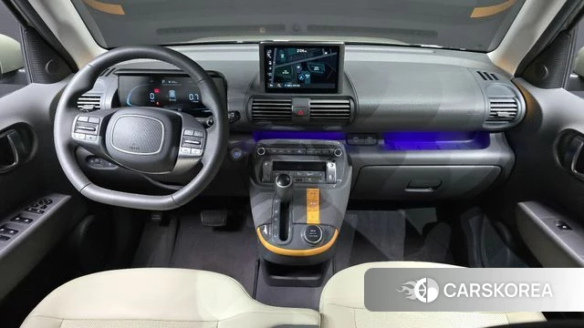 Hyundai Casper id 4282615 из Кореи 17