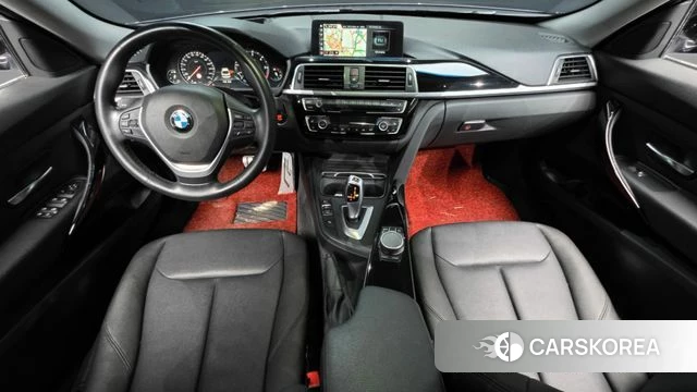 BMW 3 Series GT (F34) id 3873028 из Кореи 17