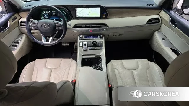 Hyundai Palisade id 3448328 из Кореи 17