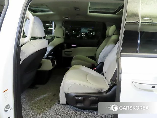 Kia Carnival 4th generation id 4445276 из Кореи 17