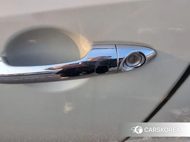 Kia All New Morning (JA) id 3766754 из Кореи 11