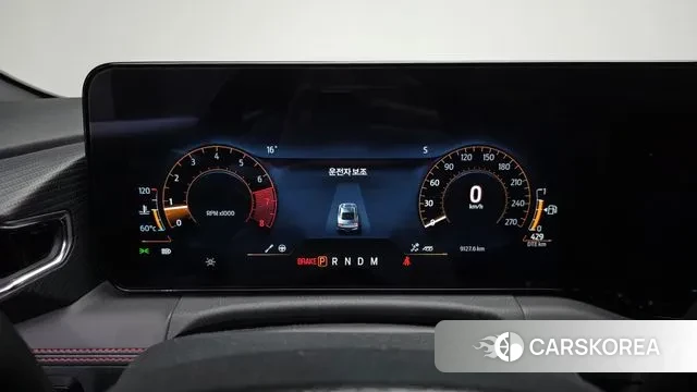 Ford Mustang 7th Generation id 3310175 из Кореи 17