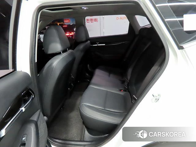 Kia Seltos id 4267638 из Кореи 17