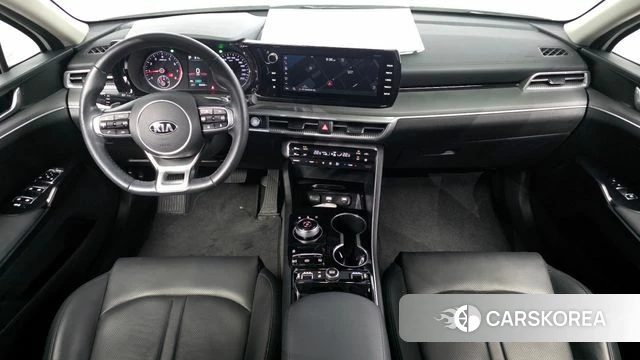 Kia K5 3rd generation id 3833241 из Кореи 17